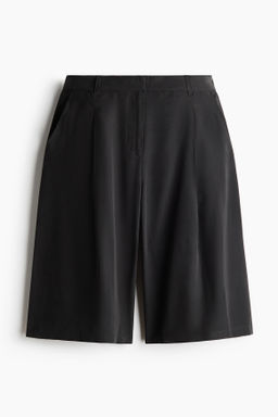 Bermudas de sarga