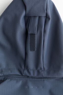 Chaqueta softshell repelente al agua - H&m фото 10