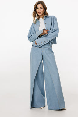 Блузка 3042 - Eola фото 6