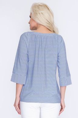 Блузка 40177 - Avili фото 9
