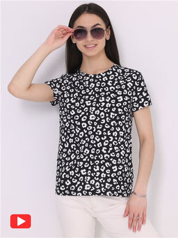 Футболка 1ЖДФК3302001н