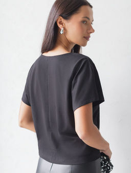 Футболка - Vilatte фото 3