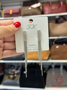 серьги женские (большой выбор) - Bruno фото 5