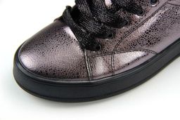 Кеды EDART 131.143 bl.nikel - Ed'art фото 5