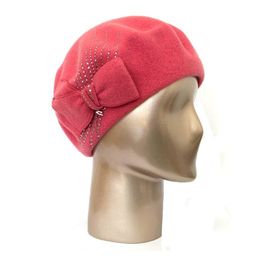 RIMJA берет женский - Willi фото 2