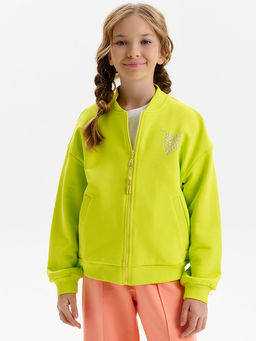 GFX3390/1U Толстовка для девочек