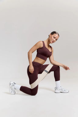 Лосины Push Mono - Forstrong фото 6