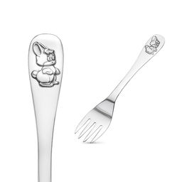 Вилка Зайчик 93010458-2