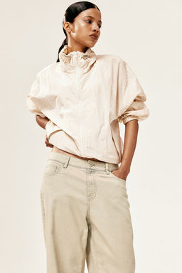 Pantalon recto de sarga - H&m фото 4