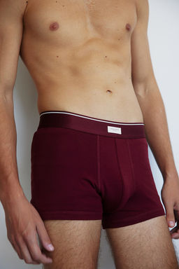 Pack de 3 calzoncillos trunk cortos Xtra Life - H&m фото 2