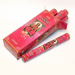 Благовония HEM MA LAXMI Мать Лакшми уп-6шт