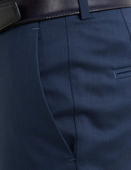 _ndigo Slim Fit Kuma_ Pantolon