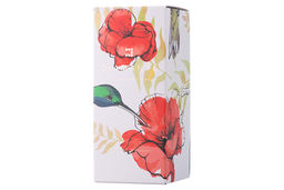 Ваза Силуэт, 30см - Anna lafarg фото 3