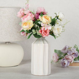 Ваза 20 см / FLM-132 /уп 18/ - Галеонтрейд фото 2