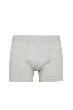 Комплект боксеров стандартной посадки (3 шт.) - Defacto фото 9