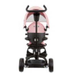 Велосипед трехколесный Qplay Prime