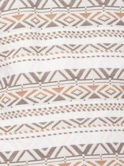 Блейзер, бежево-белый - Patrizia dini фото 5