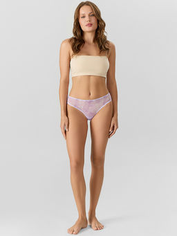 Трусы слипы женские в наборе, 3 шт - Mark formelle фото 7