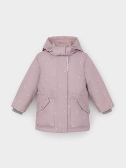 ВК 38120/н/5 ГР куртка для дев