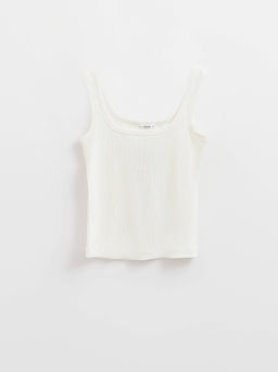 CONTE LTD 2643 Топ женский white - Conte elegant фото 6