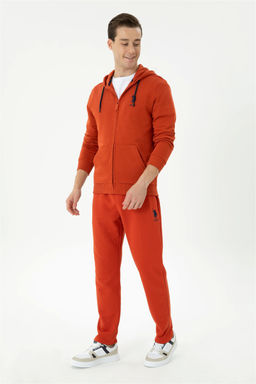 Мужской свитшот с плиткой - U.s. polo assn фото 11