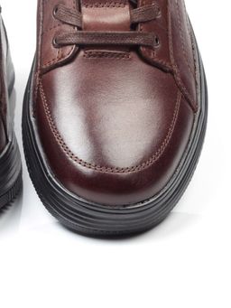 01-550A-5 Ботинки демисезонные мужские - No name фото 12