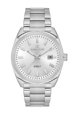 Часы наручные Daniel Klein 13701-1 нержавеющая сталь  фото 2