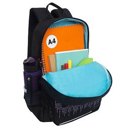 RG-464-3f Рюкзак школьный - Grizzly фото 5