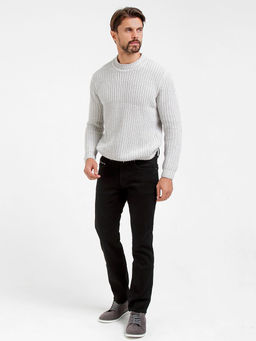 Мужские джинсы _ 09642 - F5 фото 4