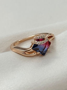 Кольцо УК280