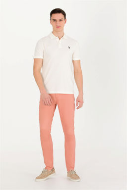 U. S. Polo Assn Мужские брюки из плотной ткани с плиткой - U.s. polo assn фото 10