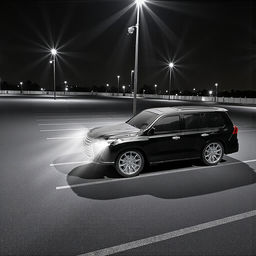 Машина "Ситикар" в коробке