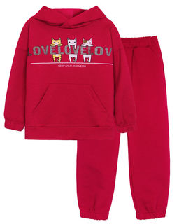 Костюм для девочки 11171 Be Friends  фото 5