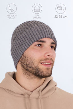 Шапка мужская GL673