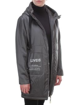 BM-929 SWAMP Куртка демисезонная женская COSEEMI (100 гр. синтепон) - Fashion фото 8