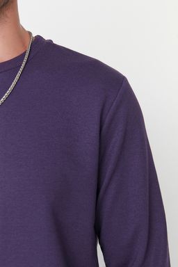 TRENDYOL MAN Haki Regular/Normal Kesim Uzun Kollu Sweatshirt TMNAW20SW0164 - Trendyolmilla фото 20
