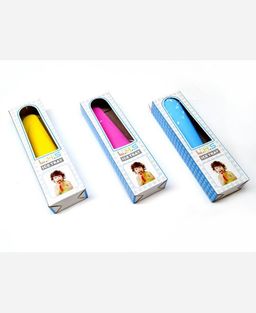 Силиконовый рожок для мороженого и фруктового льда. 9046049 - Yiwu youda import & export co фото 3