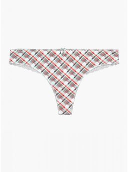 Женские трусы Indefini (Арт.234000-LDS9850)  фото 3