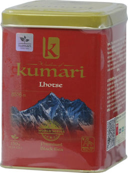 Kumari. Горный. Lhotse 150 гр. жест.банка