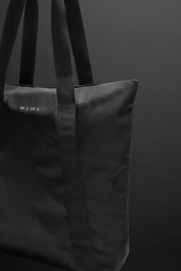 TECHNICAL SHOPPER BAG - Zara фото 3