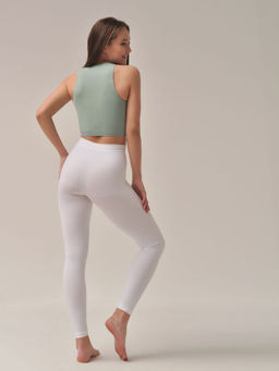 MY Топ женский TO030 TOP HALTER NECK (1/50)