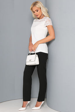 Блузка 41236 - Avili фото 7