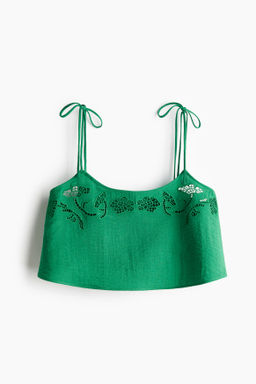 Top de playa cropped