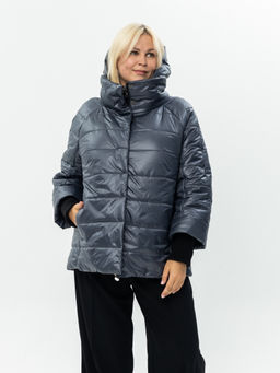 Тина демисезонная куртка