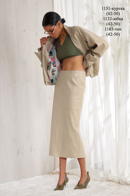 Юбка 1132