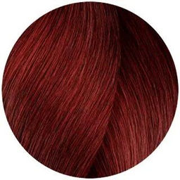 Dia Light 6.66 Темно-темно рыжий блондин, крем-краска 50 мл - Loreal professionnel фото 2