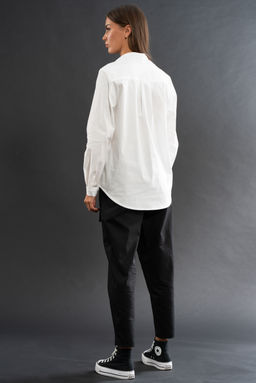 Рубашка 3088 - Kivviwear фото 4