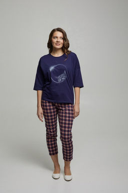 Костюм К-158-04 - Брустянка фото 2