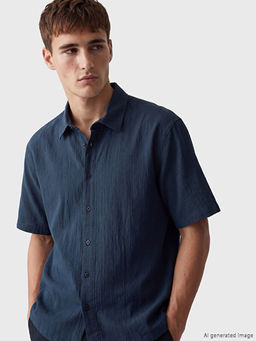 Рубашка мужская Regular Fit