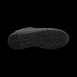 Кроссовки 5152-2 черные